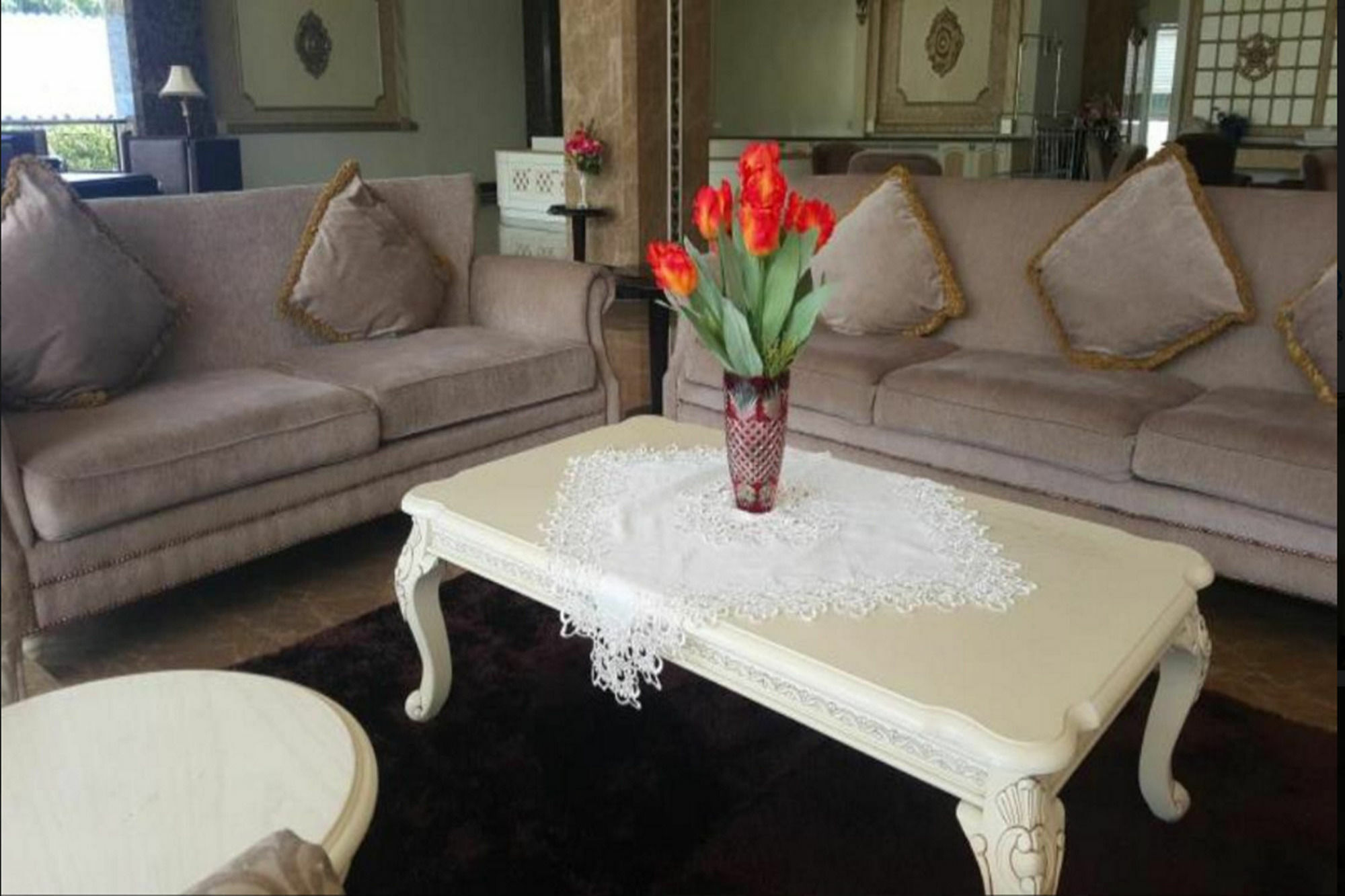 Lk Noble Suite Pattaya Exterior photo