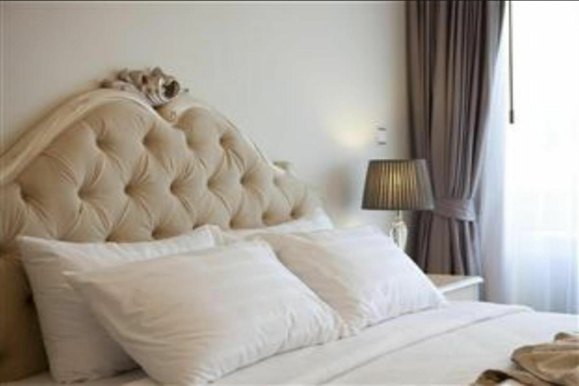 Lk Noble Suite Pattaya Exterior photo