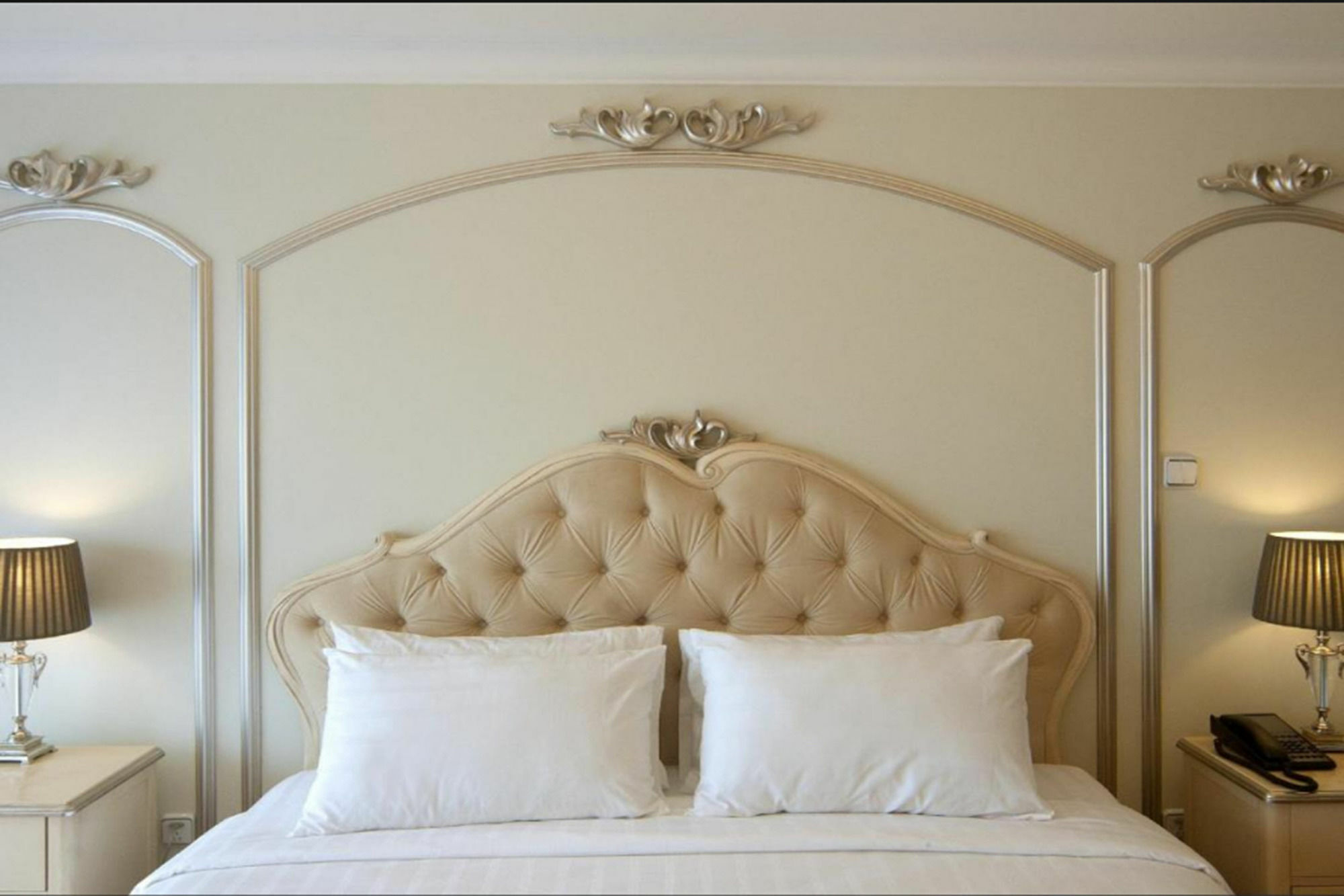 Lk Noble Suite Pattaya Exterior photo